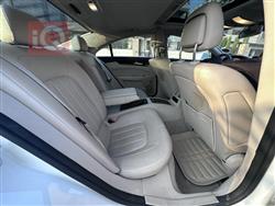 مرسيدس بنز CLS